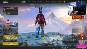 ЗАХОДИ НА СТРИМ 🔴ИГРАЕМ В ПАБГ