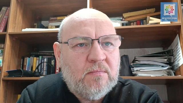 Андрей Якунин: "Главное в нашей работе – это тот человек, которому мы помогаем!" смотреть онлайн