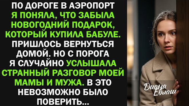Истории из жизни|Вернулась из аэропорта|Аудио рассказы|Аудиокниги слушать онлайн|Жизненные истории
