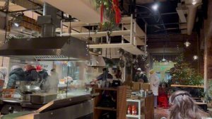 Marketplase l ресторан-маркет ,Невский пр.,24,Санкт-Петербург