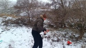 Крутая антенна за 5 минут!