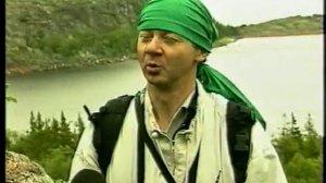 ©  Гиперборея ( Русское Географическое Общество) — Андрей Голубев