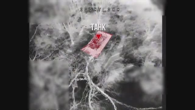 Операторы ИЦПБТ 'Рубикон' бьют по целям Всу 💥🇷🇺👊 смотреть онлайн