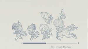 Седого обалдуя закрыли в шахматной коробке, теперь он не Рери, а Ререшка(пешка)