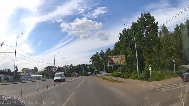 Поездка на Белое море в 2025 году. Часть 33.   2025_07_21_184118_01