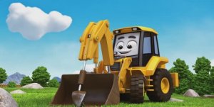 Звёздные малыши мультик