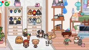 Влог в токе боке простите если я эту серию повторила