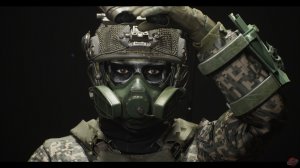 Экшен-хоррор ENTITY: THE BLACK DAY покинул ранний доступ и получил полноценный релиз