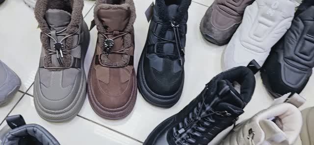 ОБУВЬ КОМФОРТ 💯🔥КАЖДЫЙ ДЕНЬ ЗИМА ❄️❄️❄️ В МАГАЗИНЕ COVANI 💕 смотреть онлайн