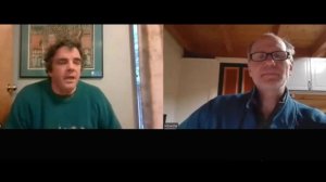 Хауди Микоски и Деррик Дженсен - Цивилизация #микоски #хауди #хоуди