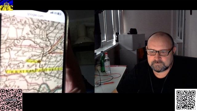 Чуб Хан Историк Шумерии смотреть онлайн