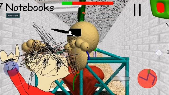 прошол балди с читами: 