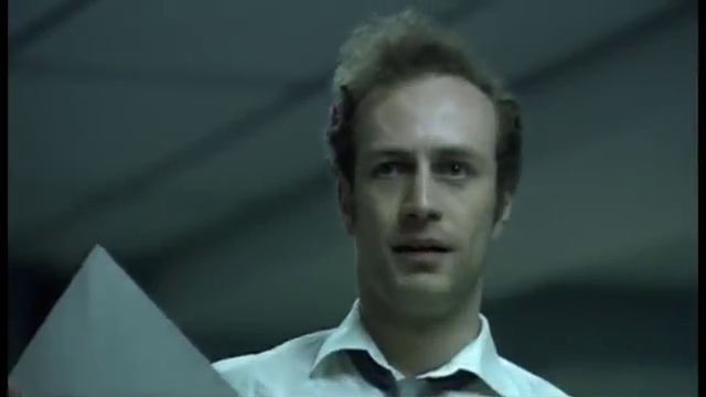 🎬  "Чёрная дыра"

⭐️ Наш рейтинг: 9/10