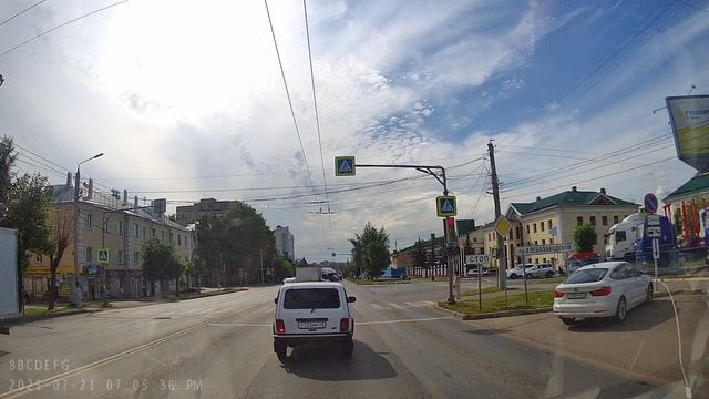 Поездка на Белое море в 2025 году. Часть 40.   2025_07_21_190412_01