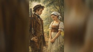 Александр Пушкин Барышня-крестьянка,