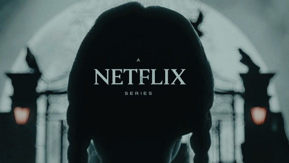 Wednesday Addams - Give You What You Like смотреть онлайн