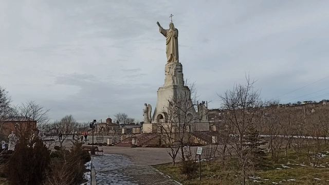 Ессентуки 8 января 2026 Петра и Павла