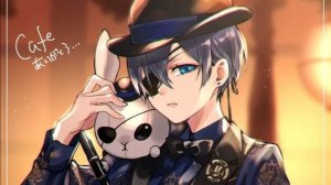 Ciel Phantomhive - Breathe For You