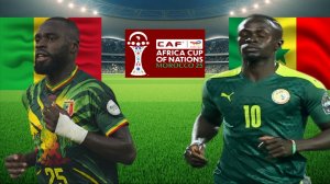 ФУТБОЛ КУБОК АФРИКАНСКИХ НАЦИЙ 1/4 ФИНАЛА.  МАЛИ - СЕНЕГАЛ.  ТЕКСТОВАЯ ОНЛАЙН ТРАНСЛЯЦИЯ