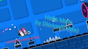 Hells Maw by DlovanSl (Me) verified by dasher308 | Final Dash 6.2.15 ⭐