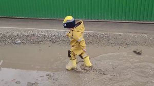 СЛАБОНЕРВНЫМ НЕ СМОТРЕТЬ !