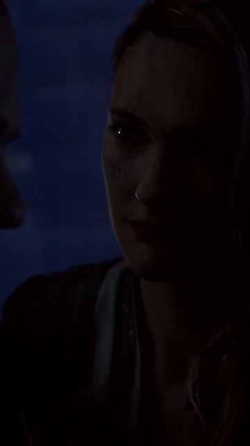 Detroit: Become Human. Бадабум) смотреть онлайн