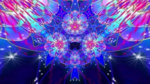 Футажи! Футаж Волшебное Очарование 2 от Киностудии Мудрого Кота Тимофея!