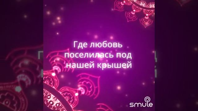 За окошком вишня