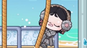 я сильнее чем взрослый мужик 😂.