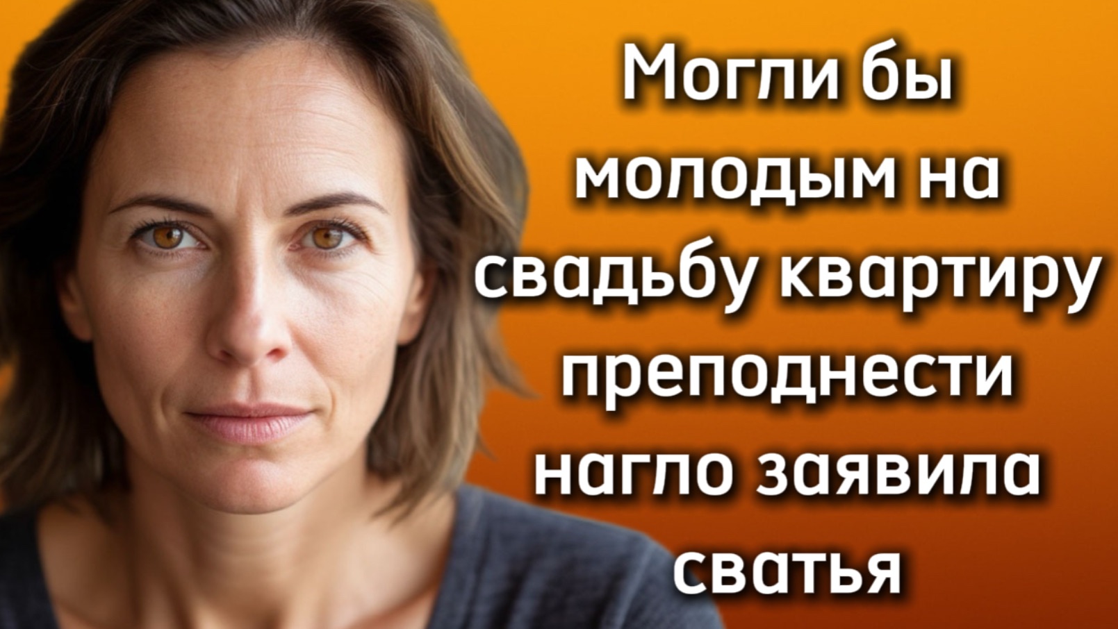 Истории из жизни|ПРЕПОДНЕСТИ КВАРТИРУ|Аудио рассказы|Аудиокниги слушать онлайн|Жизненные истории смотреть онлайн