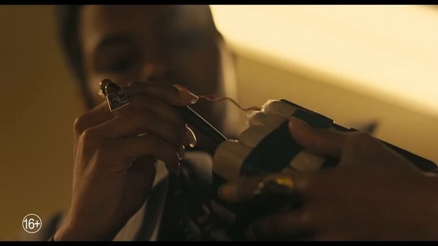 Битва за битвой смотреть онлайн