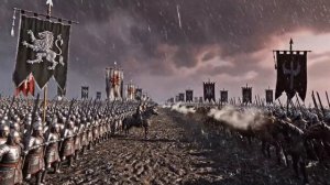 Как Тамерлан разгромил Золотую Орду: битва, о которой молчат историки 🗡️⚔️📚