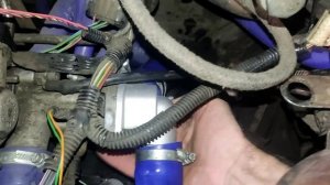 Установка термостата 92 градуса на ВАЗ 2114-2115