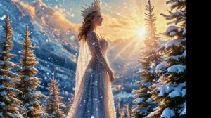 КОРОЛЕВА -     -ЗИМА