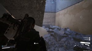 Мой рейтинг — это диагноз для системы в АРК РЕЙДЕРС ( ARC Raiders )