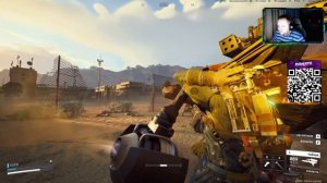 САМЫЙ ПРОСТОЙ СПОСОБ Как уничтожить Ракетчика В СОЛО ARC Raiders