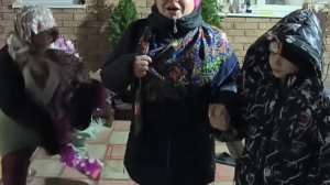 мы родились в Сибири//праздник удался//обзор канала