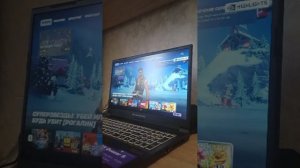 играю в fortnite 3 часть