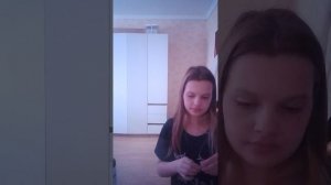 тутор на телефон или наушники из бумаги,как в популярных видео