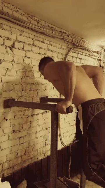 💥Алексей Папин активно тренируется!