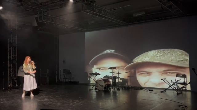 А наш «Воробушек» получил главный приз за стихи на фестивале «Культура Победы»!