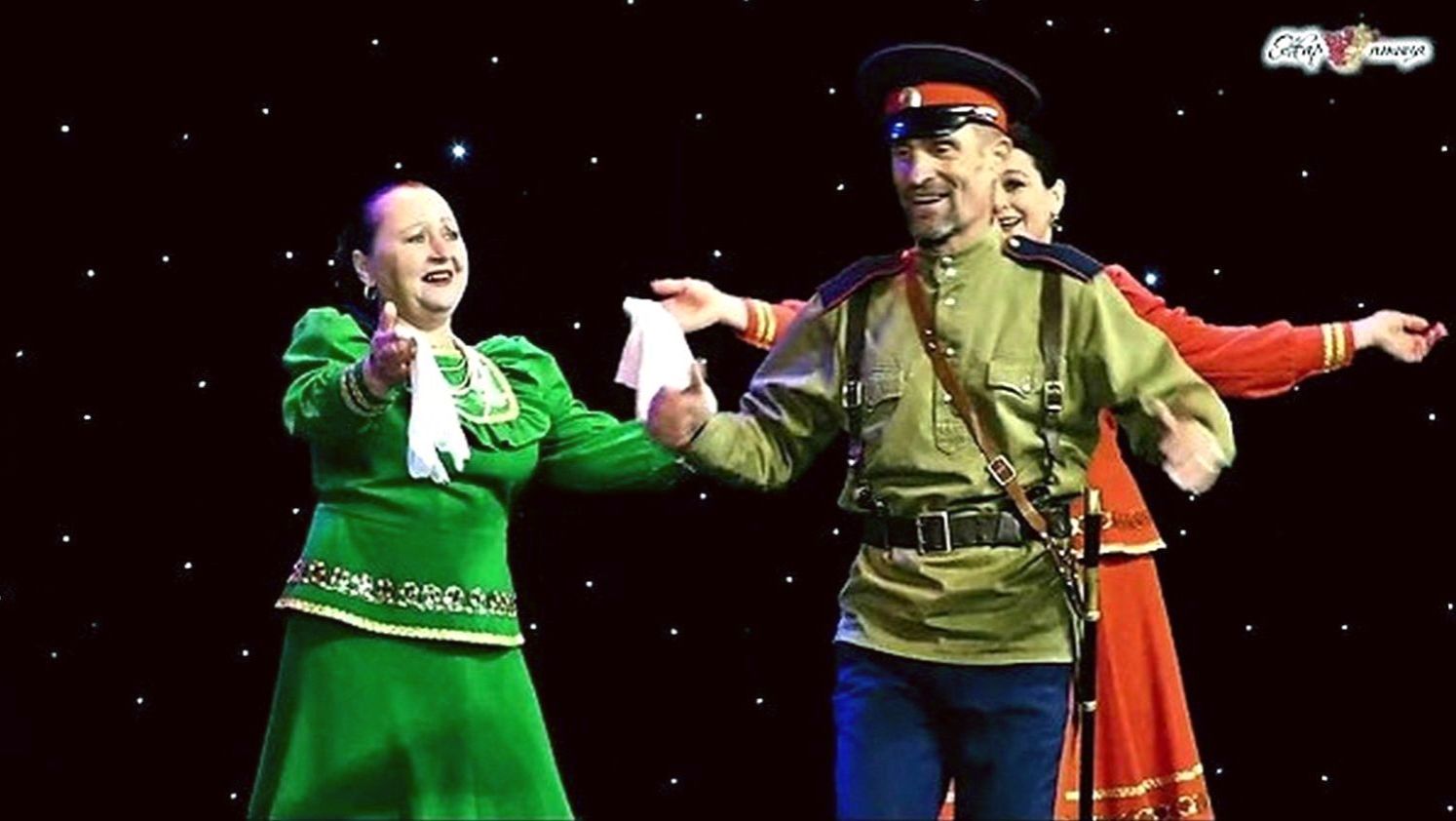 Узенький проулочек!