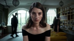 SUNO AI / С тобой  -Видео Pexels-