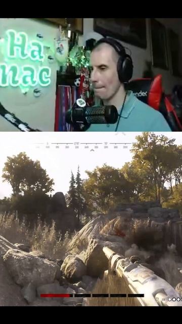 Охота на новогодних каникулах | #hunt #huntshowdown1896 #shorts смотреть онлайн