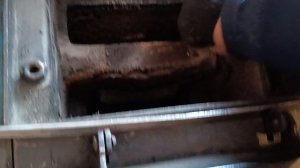 КАК ЭТО РАБОТАЕТ, ЧИСТКА КОТЛА ЗОТА КАРБОН