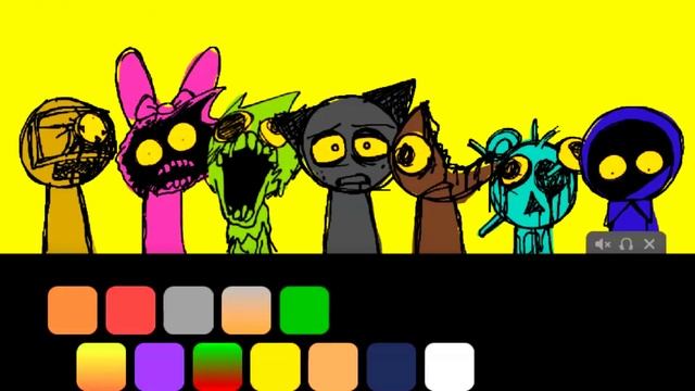 UNTRUST US Sprunk смотреть онлайн