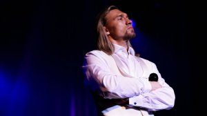 Пётр Елфимов - Вступление, Ария Купалы («Песня о доле», Минск, 19.04.2012 г.)