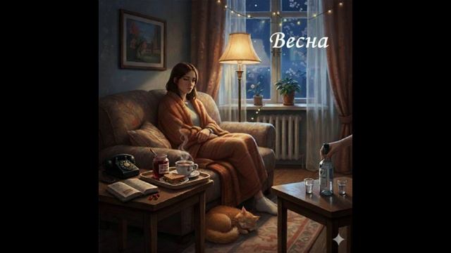 Озимандиас - весна смотреть онлайн