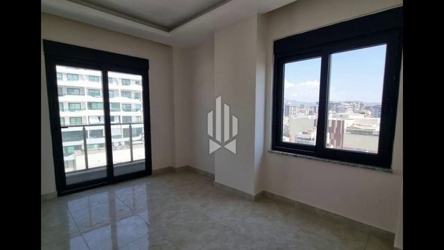 Продается квартира Алания\Махмутлар