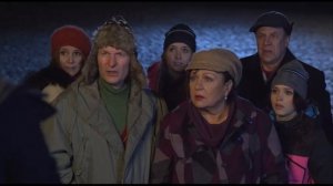 Сваты 6 сезон финал(последняя серия)